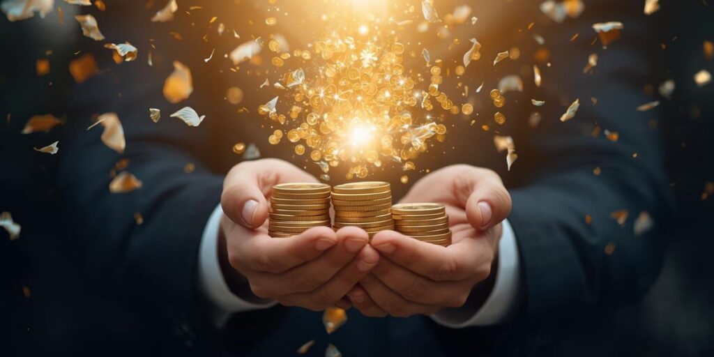 Career, Success, and Financial Blessings