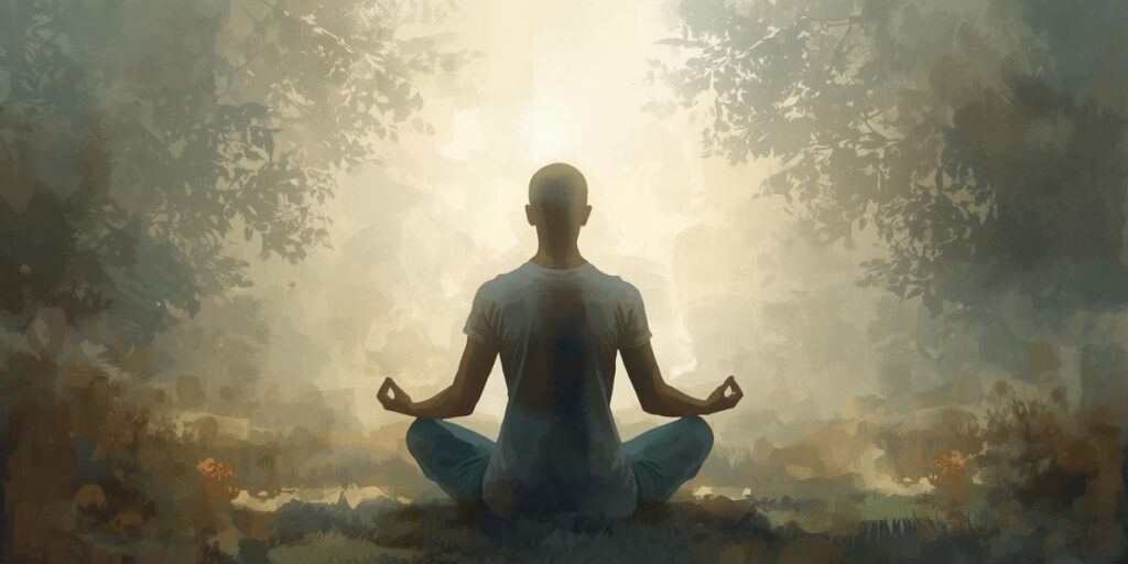 Spiritual Growth and Emotional Support