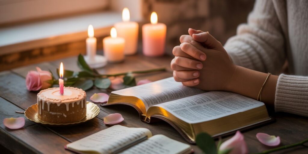 How Birthday Prayers Strengthen Faith?