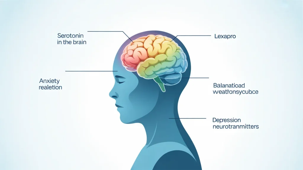 What Does Lexapro Do