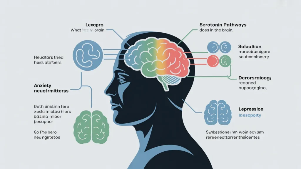 What Does Lexapro Do