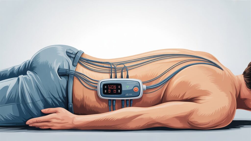 best tens unit for back pain