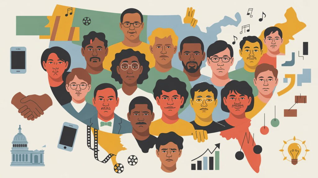 countries that hate americans