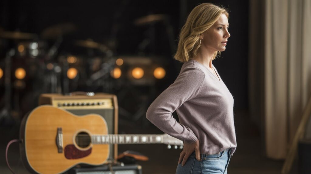 grace kelley wynonna judd daughter