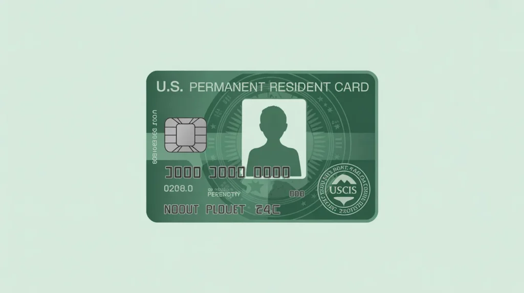 green card 2023