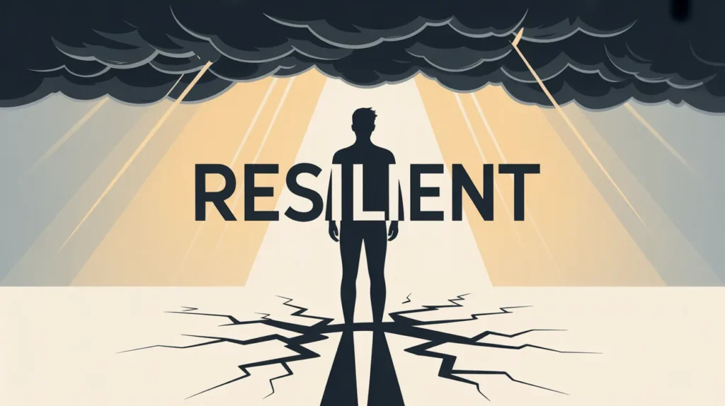 resilient definition