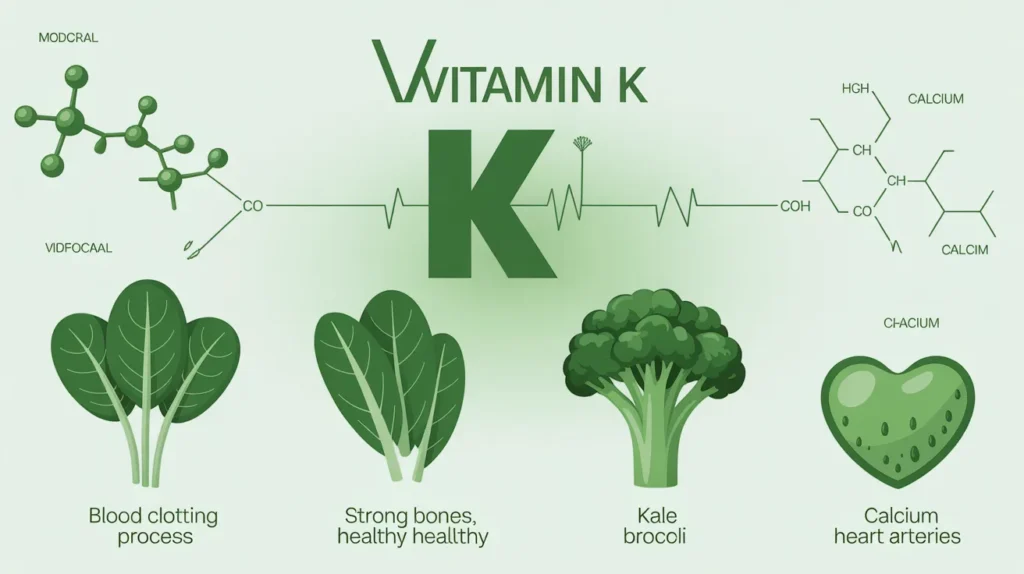 vitamin k side effects
