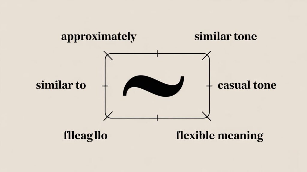 what does mean in text