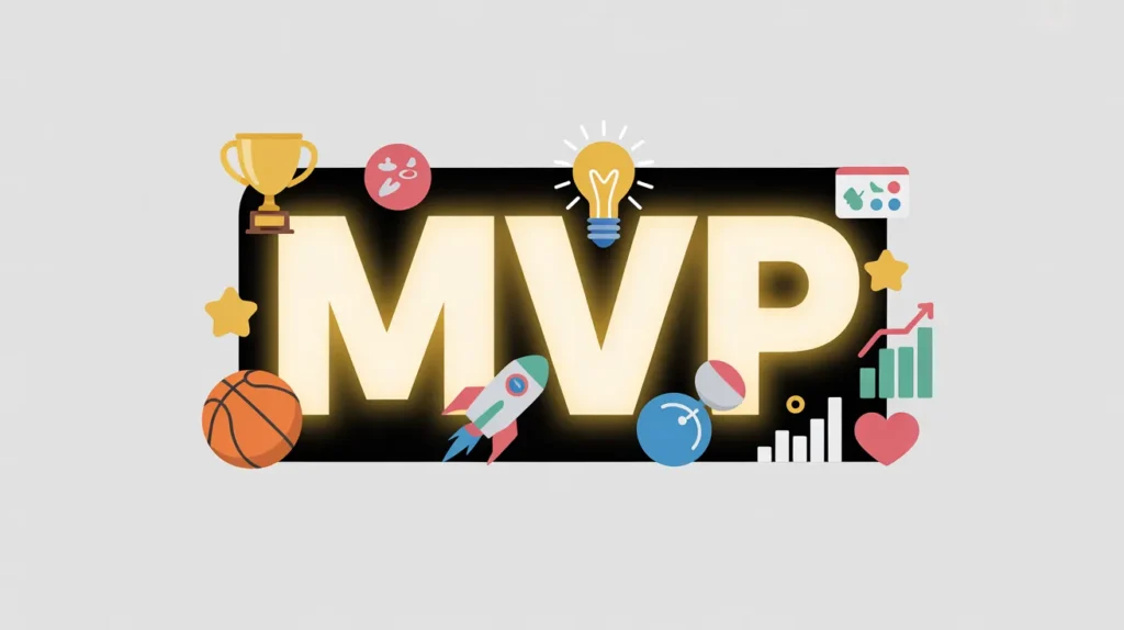 what does mvp mean