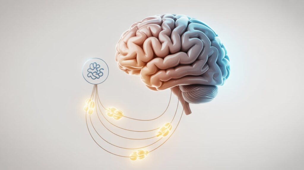 what does nicotine do