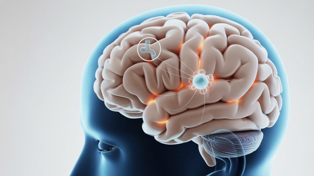 what does nicotine do to you