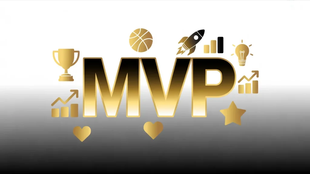 what is mvp