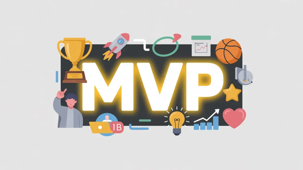 what is mvp in business
