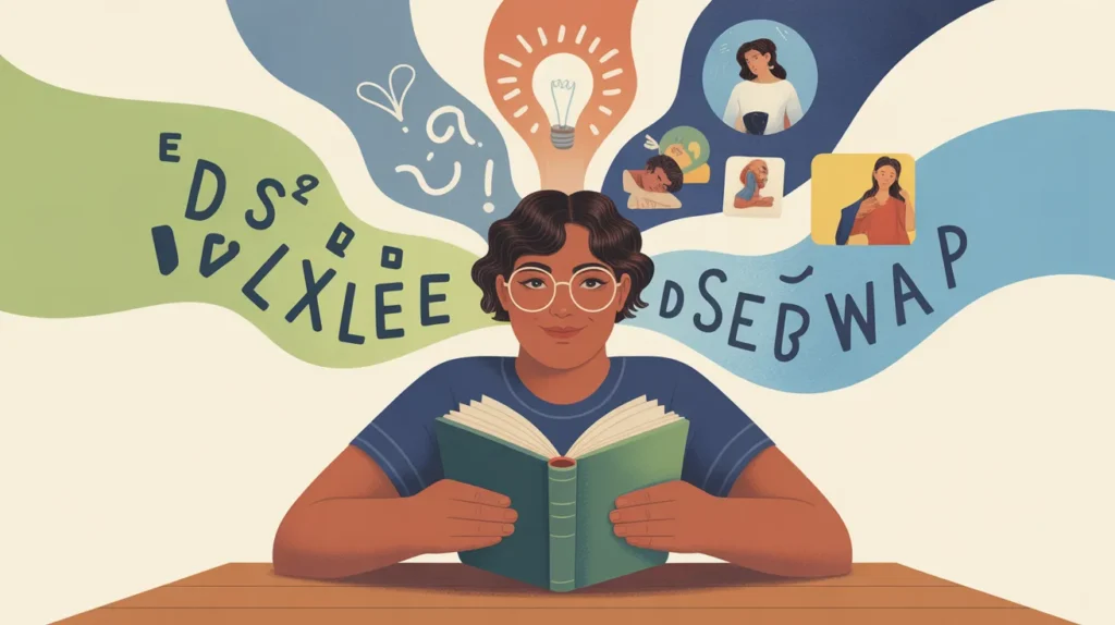 What Does Dyslexia Look Like