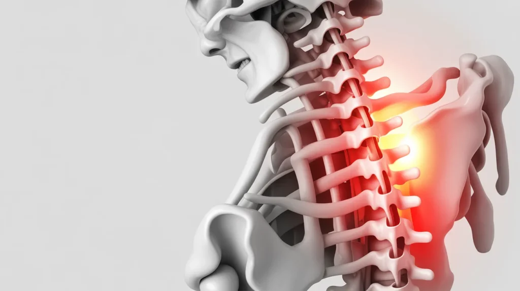 What Does a Slipped Disc Feel Like